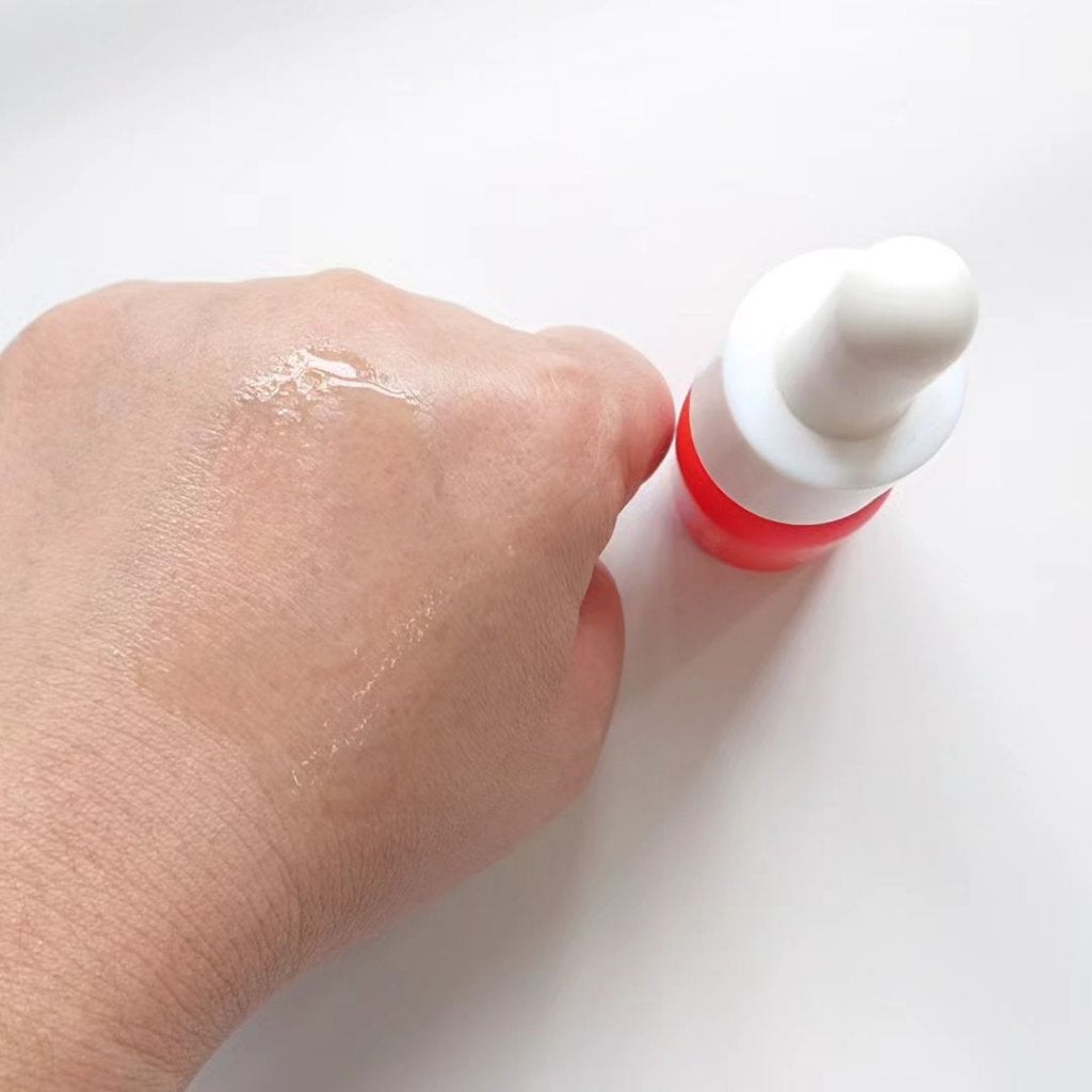 ハイジャンプ30/SISI/美容液を使ったクチコミ(4枚目)