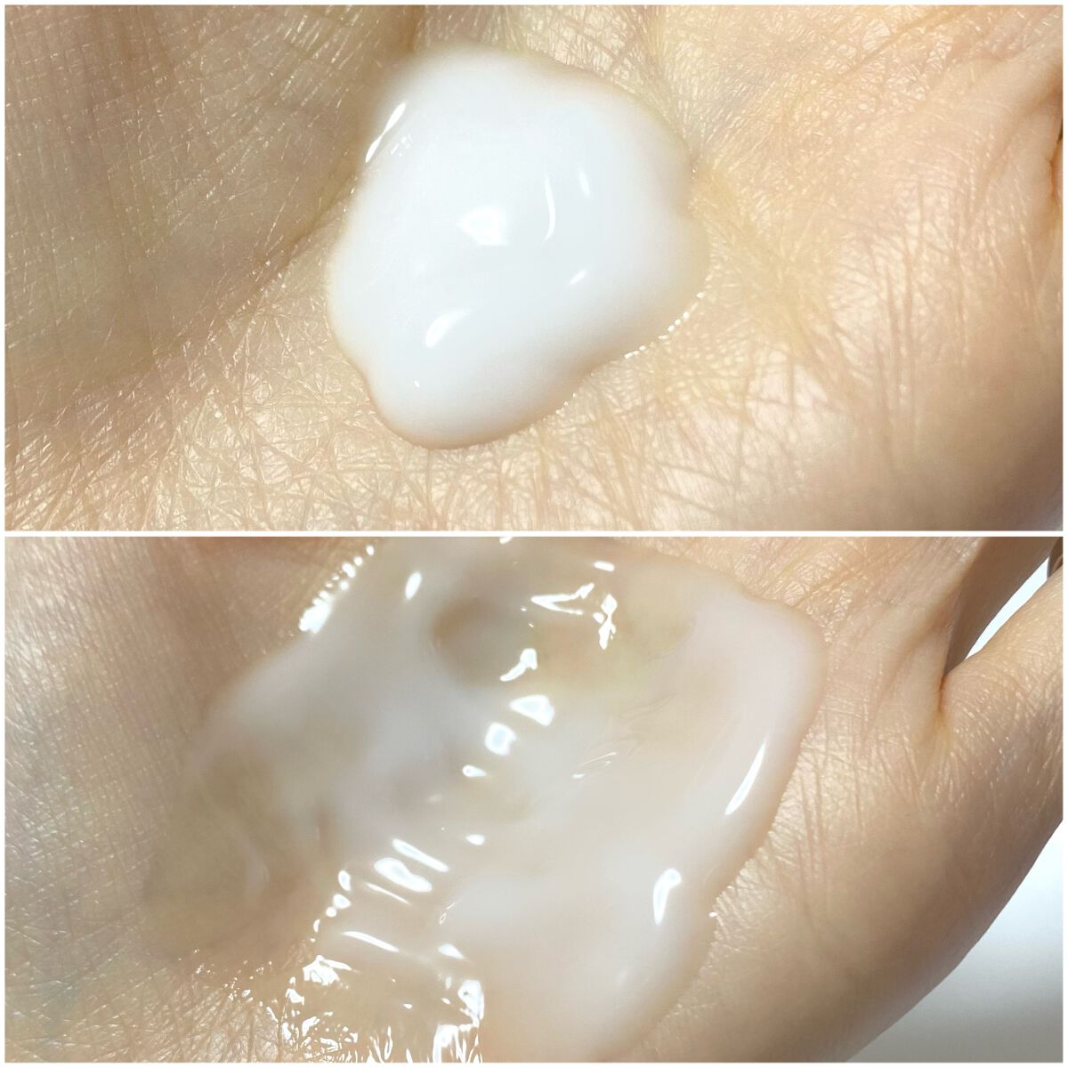 ディフェンス オールインワンジェル/Ms.SYNERGY/オールインワン化粧品を使ったクチコミ（3枚目）