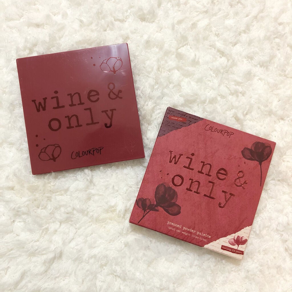 AYA on LIPS 「.#コスメ購入品@colourpopcosmetics..」(1枚目)