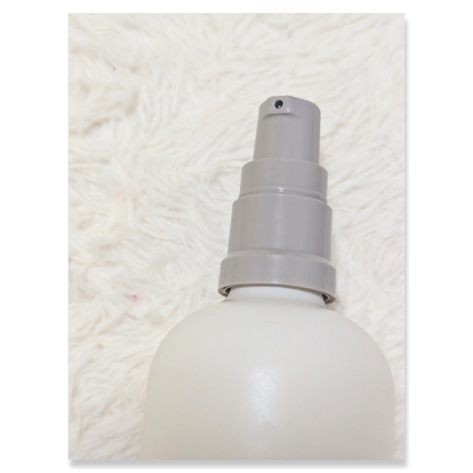 Ｎ organic N organic Bright ホワイト クリア ローションのクチコミ「暑くて汗ばむ時にも使いやすい！！
#Ｎorganic
#NorganicBrightホワイトク.....」（3枚目）