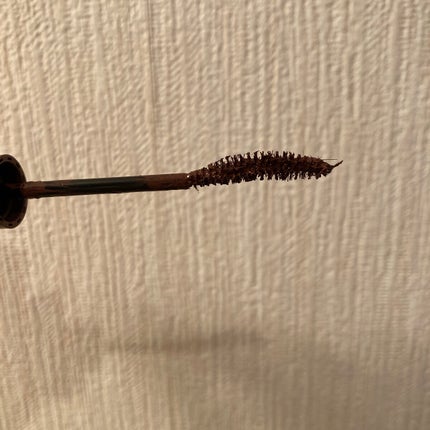 パーフェクトエクステンション マスカラ for カール/D-UP/マスカラを使ったクチコミ(3枚目)