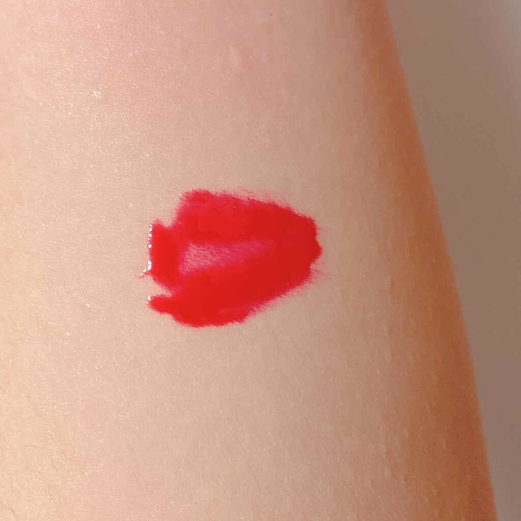 リップグロス/3CE/リップグロスを使ったクチコミ（3枚目）