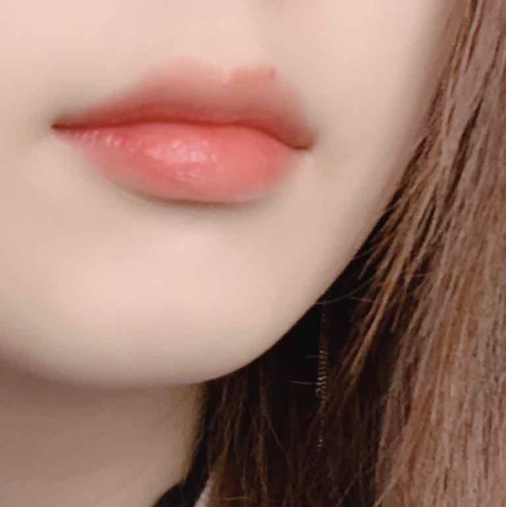 カラーティントリップ/CEZANNE/リップティントを使ったクチコミ（1枚目）