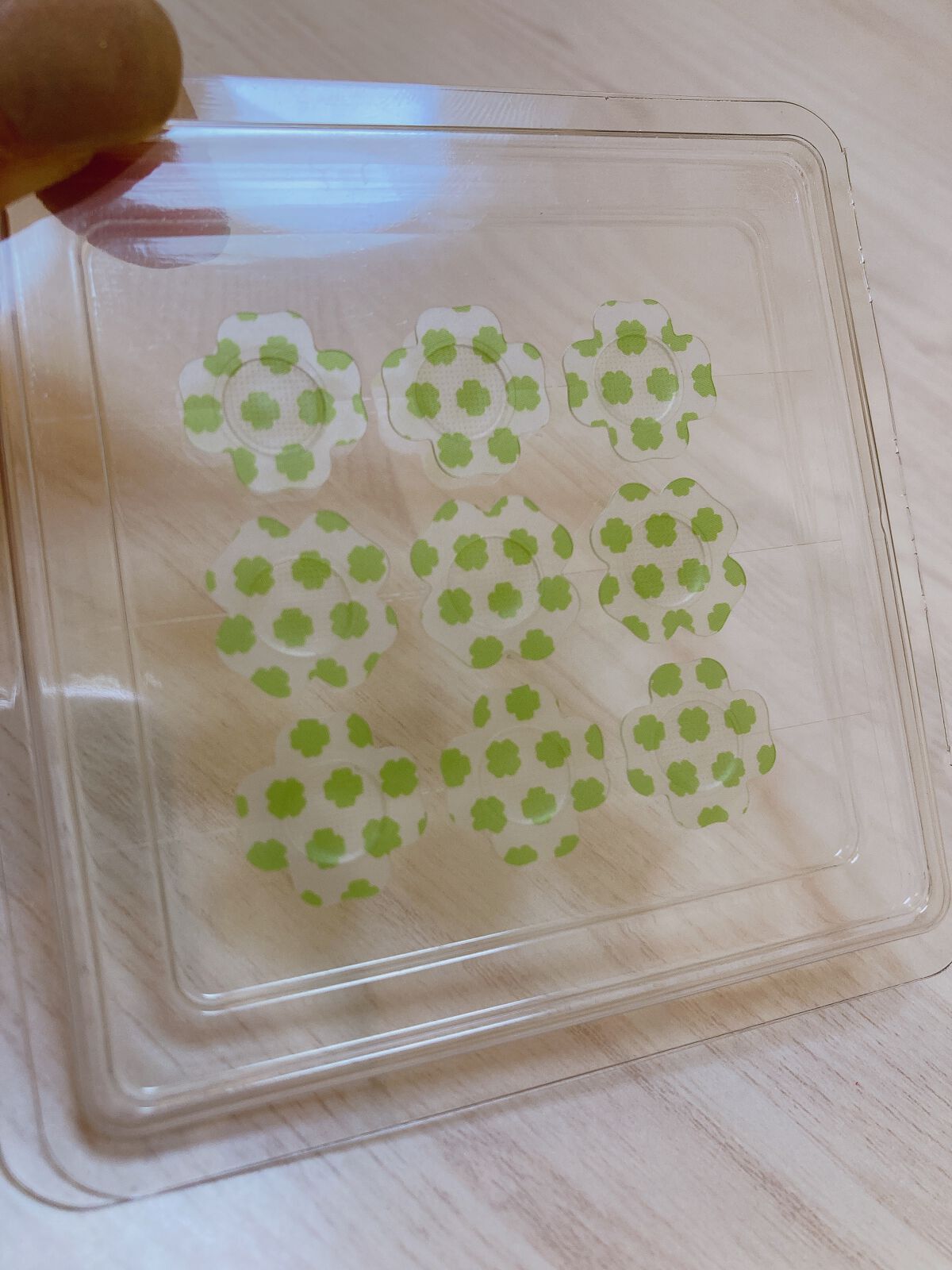 ビジャ シカバーム EX/innisfree/フェイスバームを使ったクチコミ(4枚目)