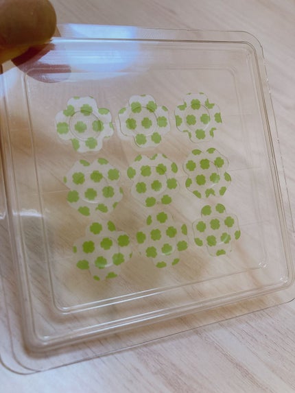 ビジャ シカバーム EX/innisfree/フェイスバームを使ったクチコミ(4枚目)