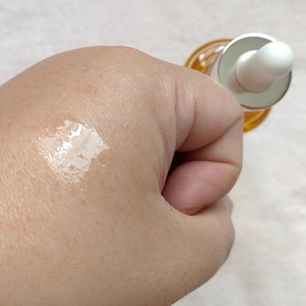 を使ったクチコミ(3枚目)