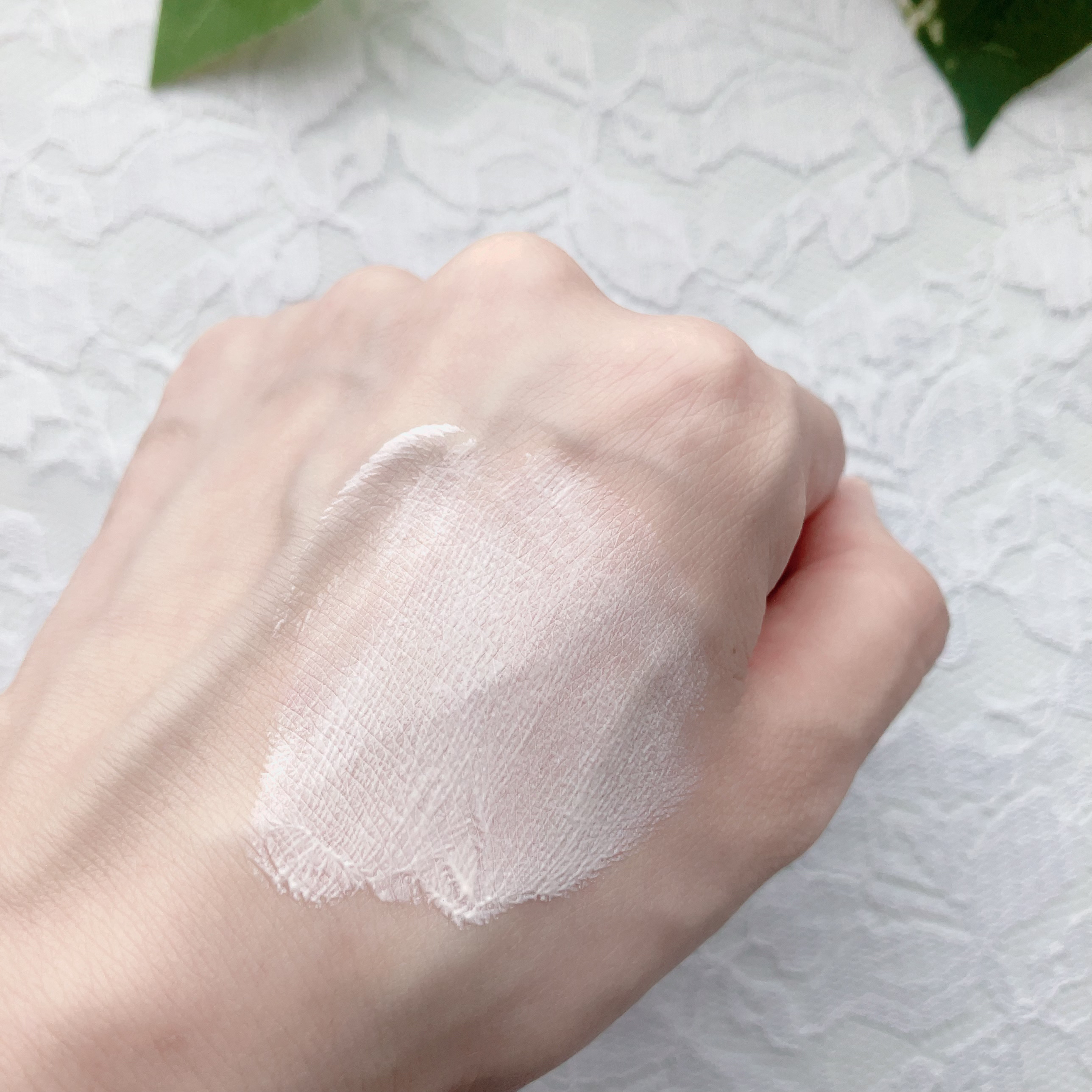 スキンブレミッシュバーム/Cell Fusion C(セルフュージョンシー)/化粧下地を使ったクチコミ（3枚目）