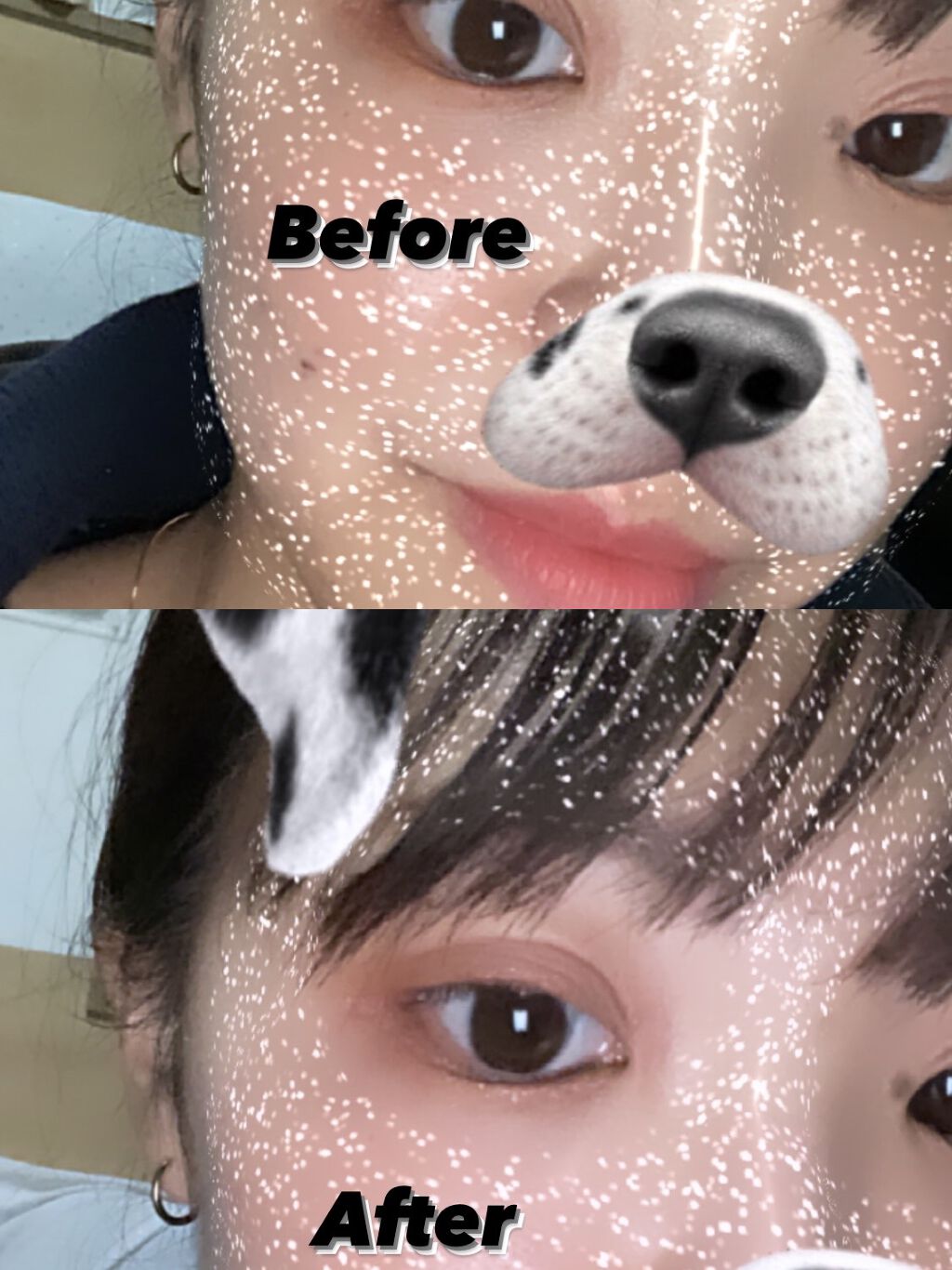  クリーミータッチパール/キャンメイク/ペンシルアイライナーを使ったクチコミ（1枚目）