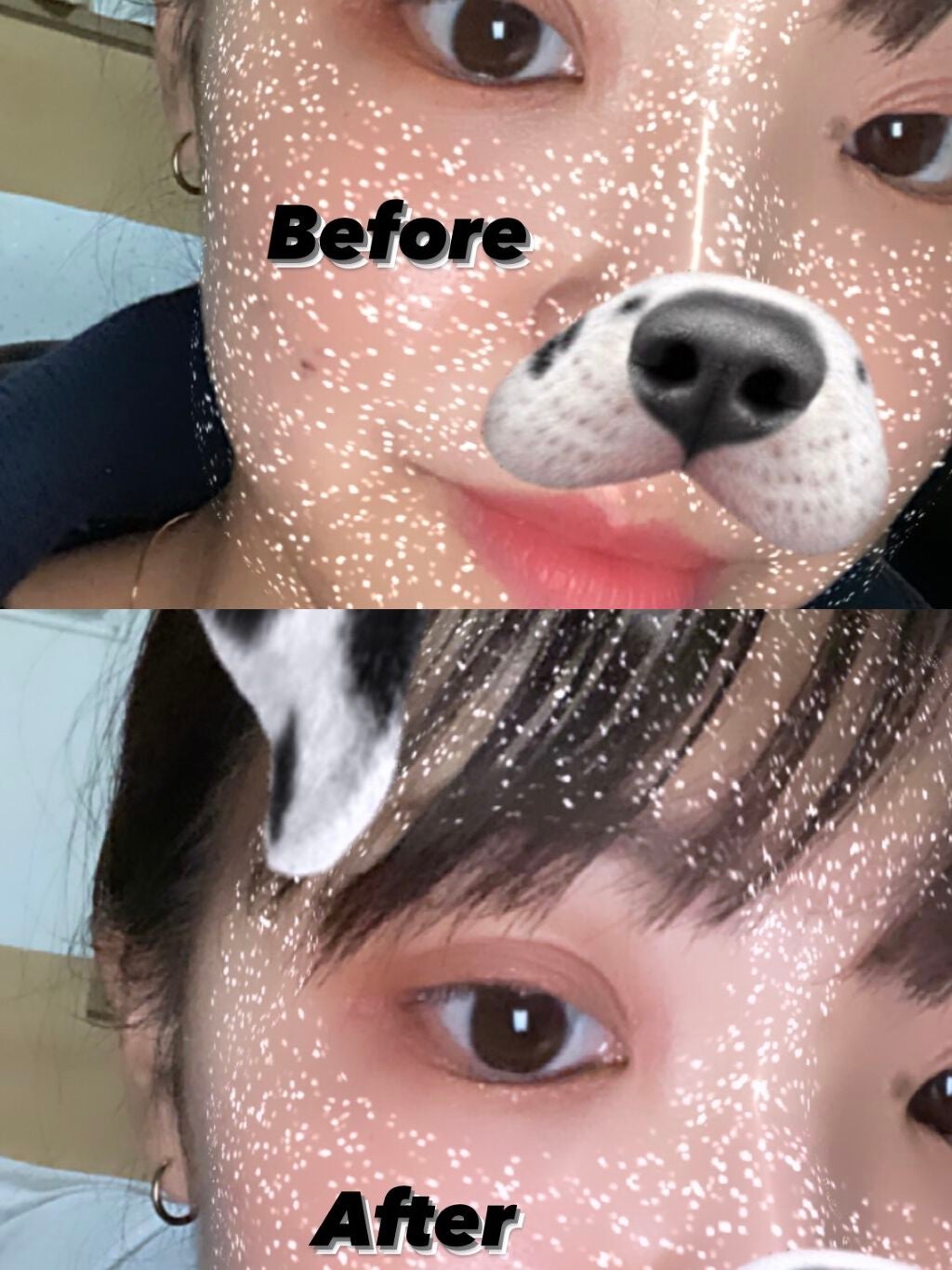 クリーミータッチパール/キャンメイク/ペンシルアイライナーを使ったクチコミ(1枚目)