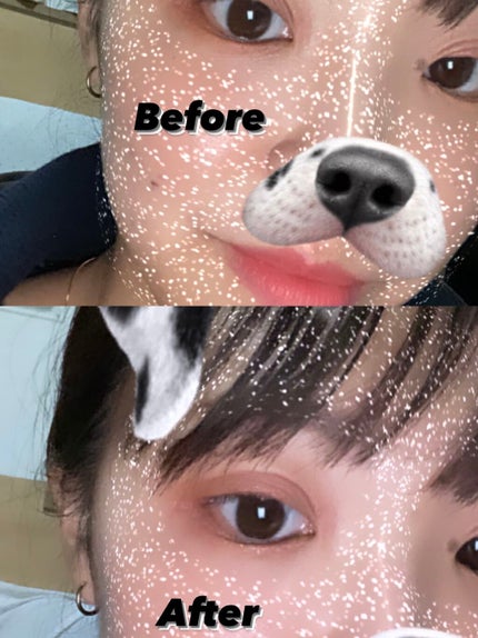 クリーミータッチパール/キャンメイク/ペンシルアイライナーを使ったクチコミ(1枚目)