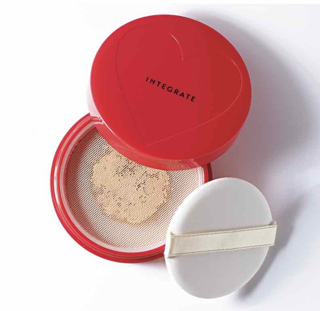 水ジェリークラッシュ/インテグレート/クリーム・エマルジョンファンデーションを使ったクチコミ(2枚目)