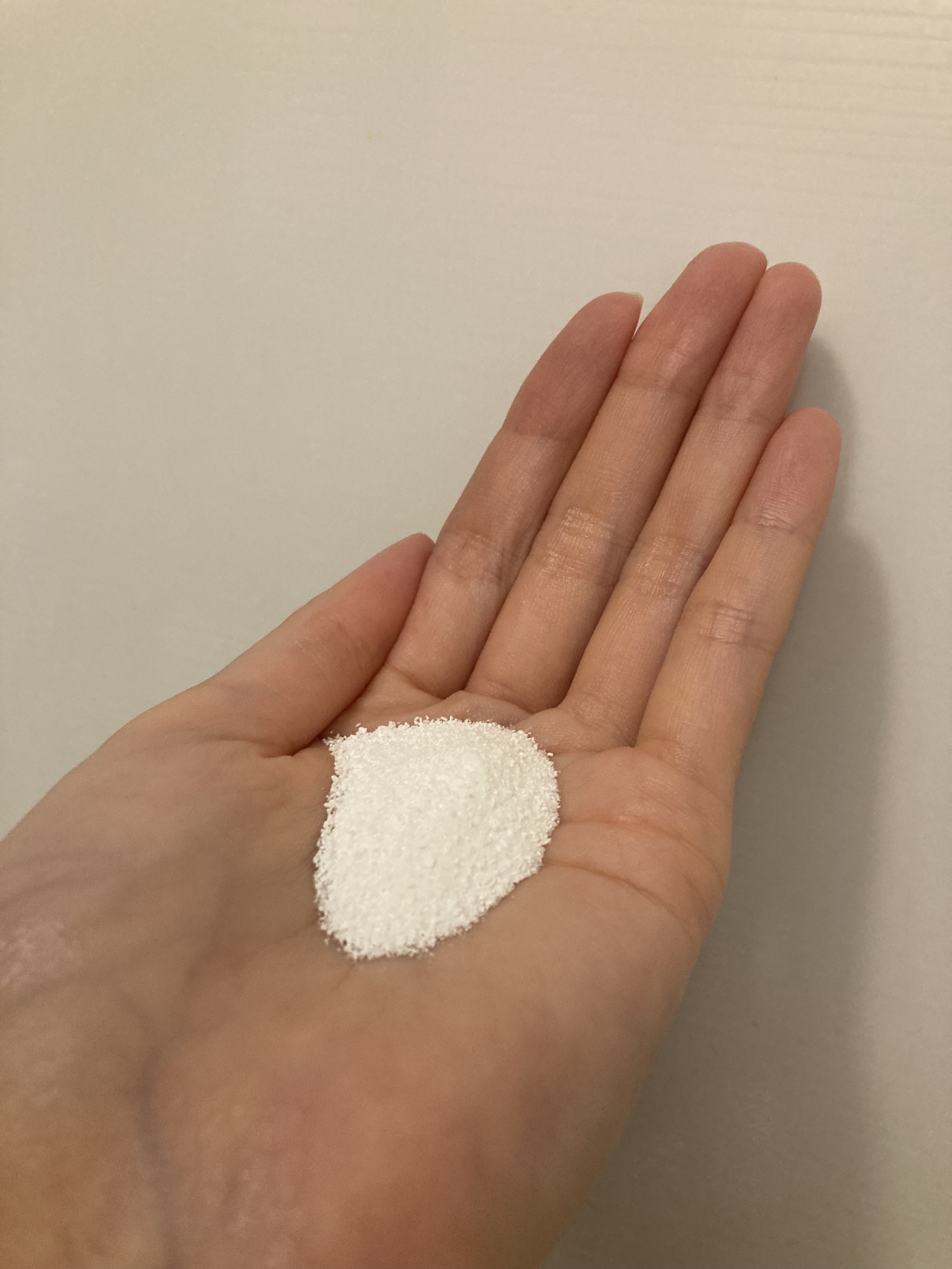 温素/温素/炭酸系入浴剤を使ったクチコミ（3枚目）