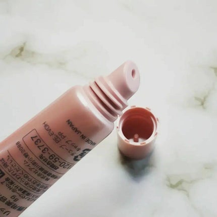 リップセラム/ライスフォース/リップ美容液を使ったクチコミ(2枚目)