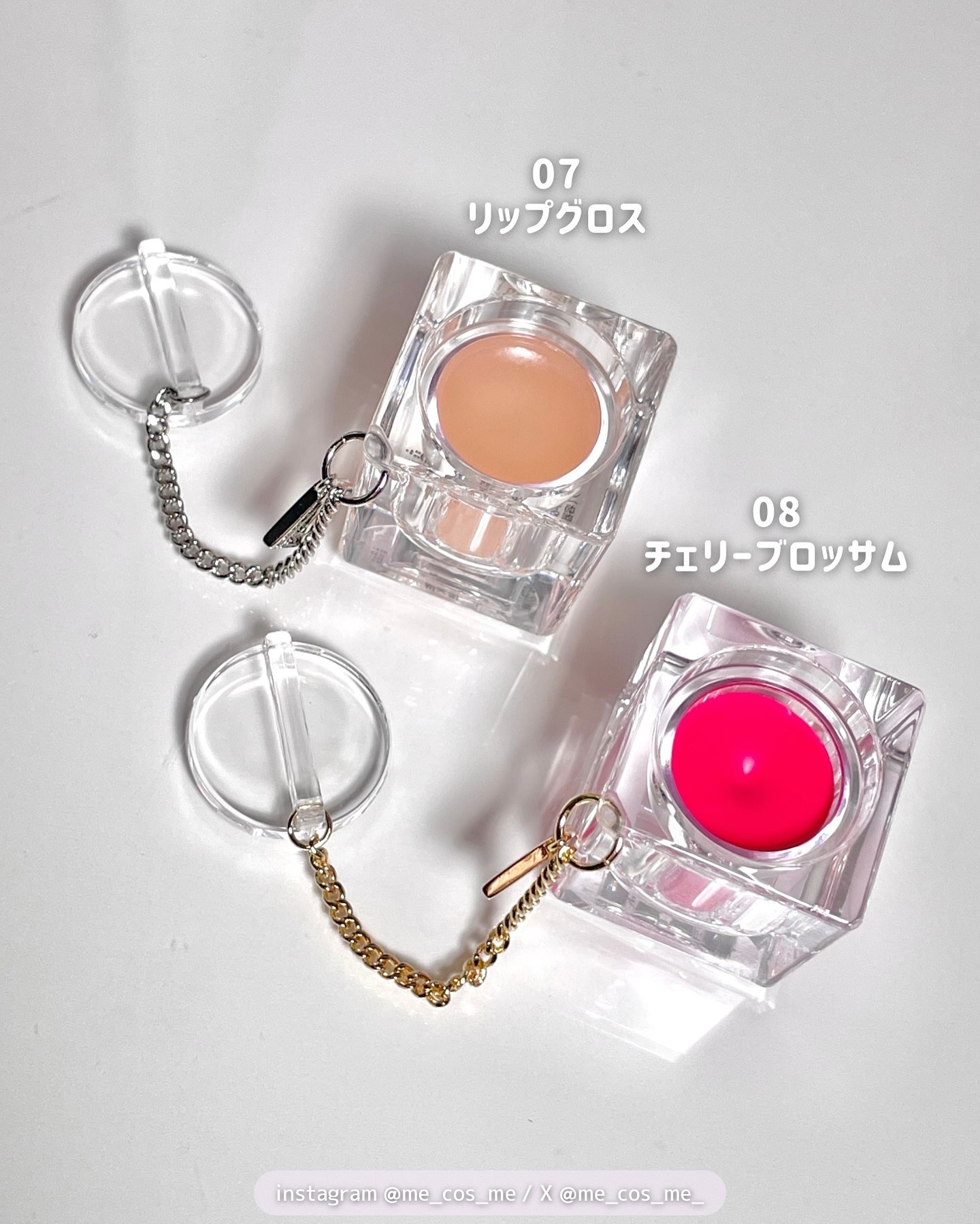 Make-up Balm/FANCYCUBE/フェイスバームを使ったクチコミ（2枚目）