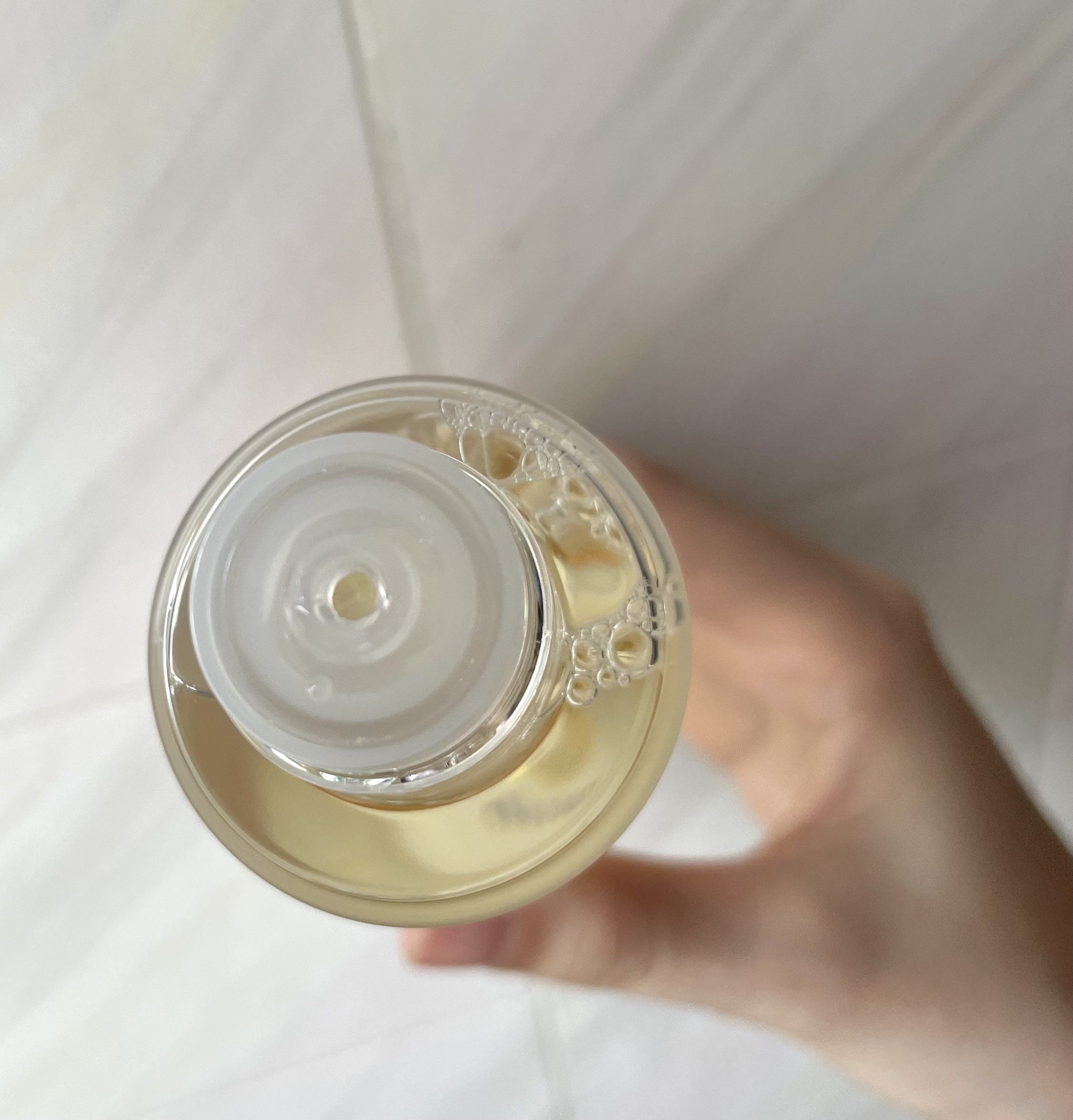 RMK Wトリートメント ローション/RMK/化粧水を使ったクチコミ（2枚目）