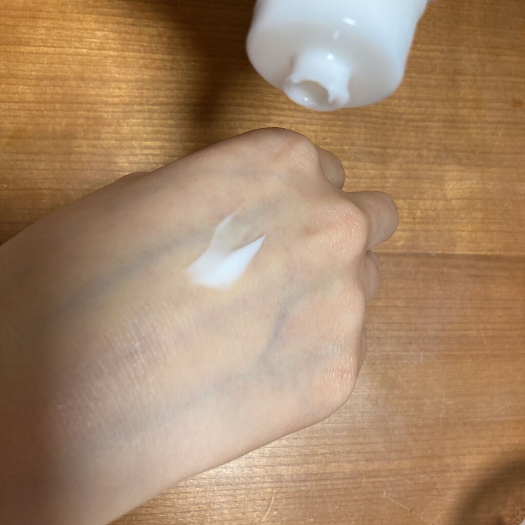 クリアウェルネス ピュア コンク/雪肌精/化粧水を使ったクチコミ(4枚目)