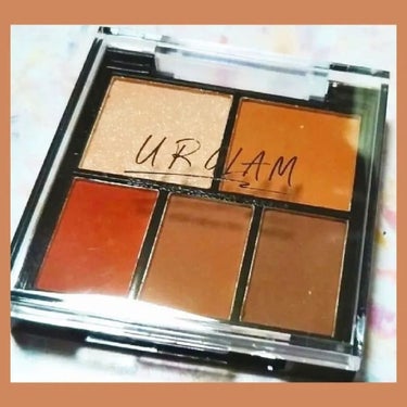 SLIM EYESHADOW STICK/U R GLAM/ジェル・クリームアイシャドウを使ったクチコミ（1枚目）