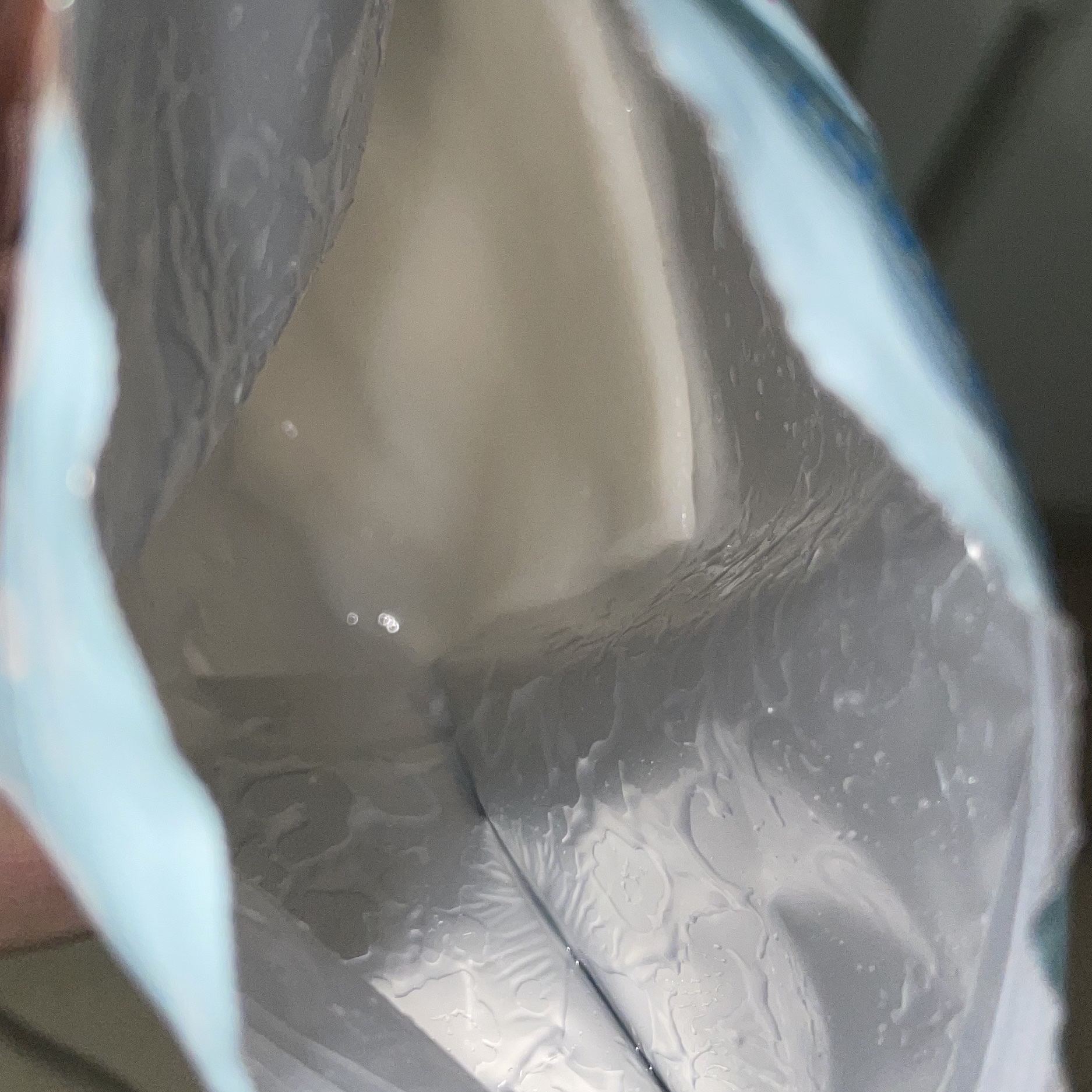 うるうるBOMBマスク/クリアターン/シートマスク・パックを使ったクチコミ（3枚目）