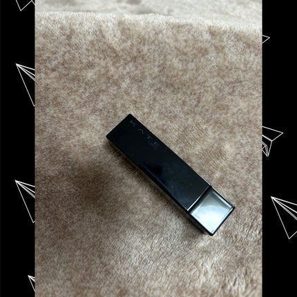 ケイト リップモンスター/KATE/口紅を使ったクチコミ(1枚目)