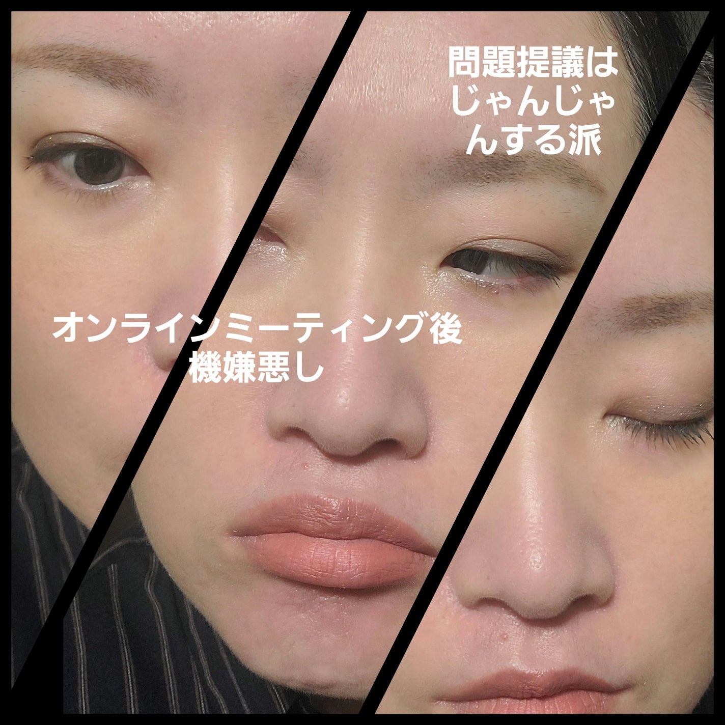 Paris EDIT Eye Shadow Palette/VISEART/アイシャドウパレットを使ったクチコミ(6枚目)