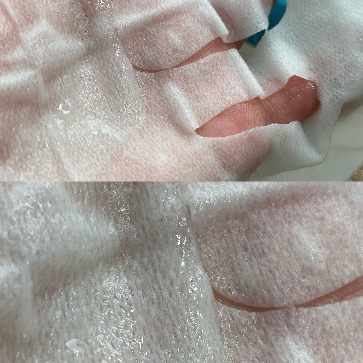 ルルルンプレシャス GREEN(バランス)【旧】/ルルルン/シートマスク・パックを使ったクチコミ(6枚目)