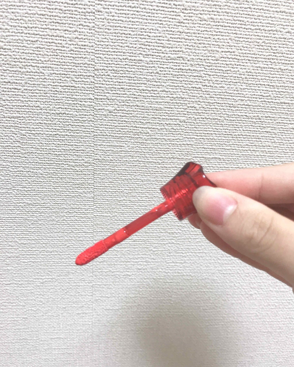 ジェリー キャンディー ティント/the SAEM/リップティントを使ったクチコミ(2枚目)