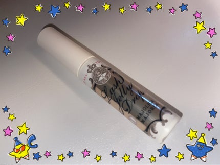 ラッシュジェリードロップ EX/MAJOLICA MAJORCA/まつげ美容液を使ったクチコミ(1枚目)