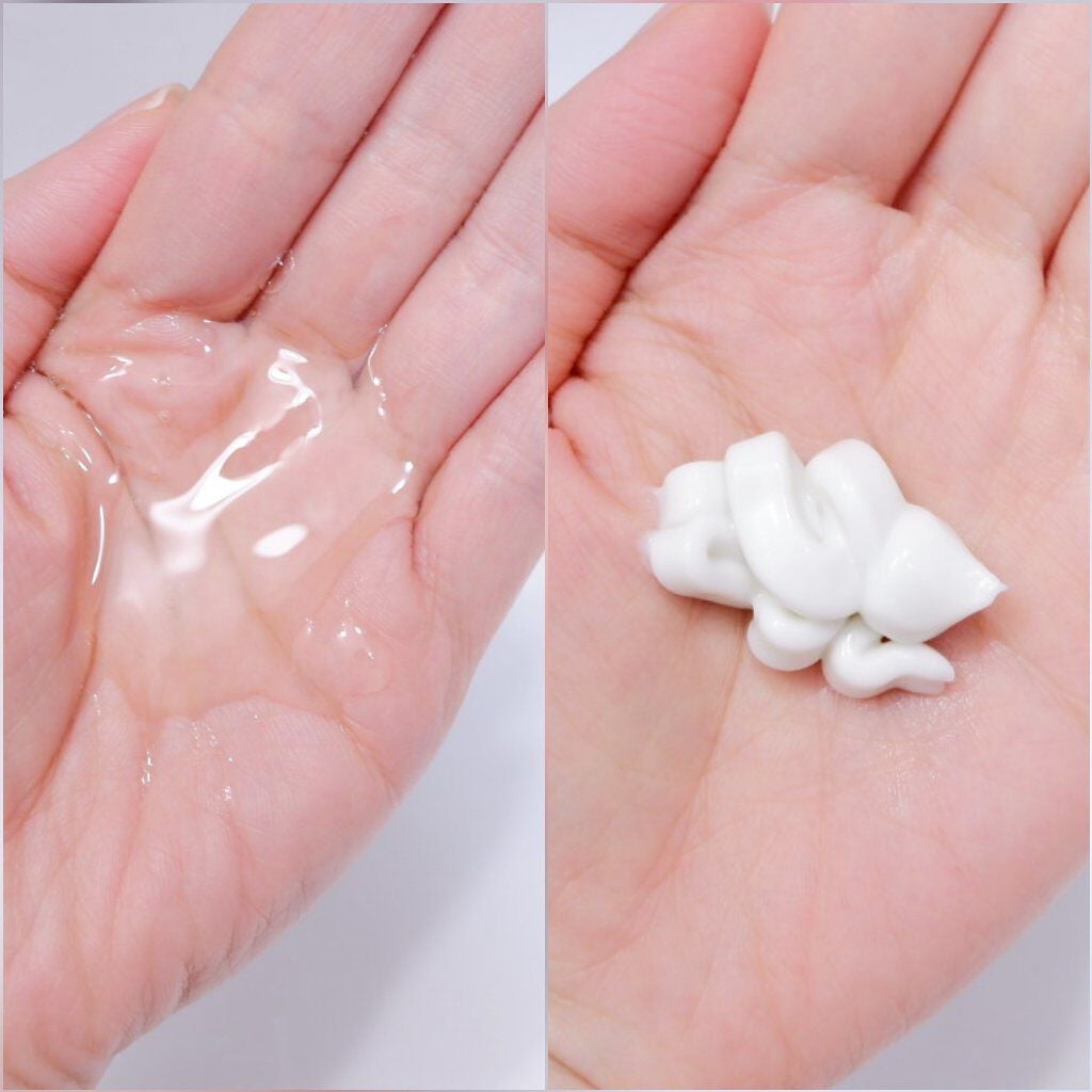 iP タラソリペア 補修美容液 シャンプー/トリートメント (モイスト&スムース)/Je l'aime/市販シャンプーを使ったクチコミ(2枚目)