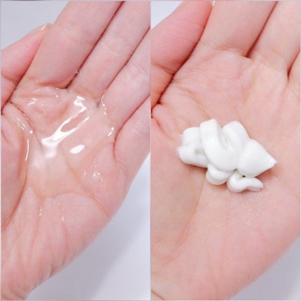 iP タラソリペア 補修美容液 シャンプー/トリートメント (モイスト&スムース)/Je l'aime/市販シャンプーを使ったクチコミ(2枚目)