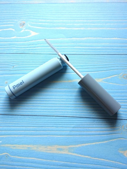 ピメル うそつき下地/pdc/マスカラ下地を使ったクチコミ(3枚目)