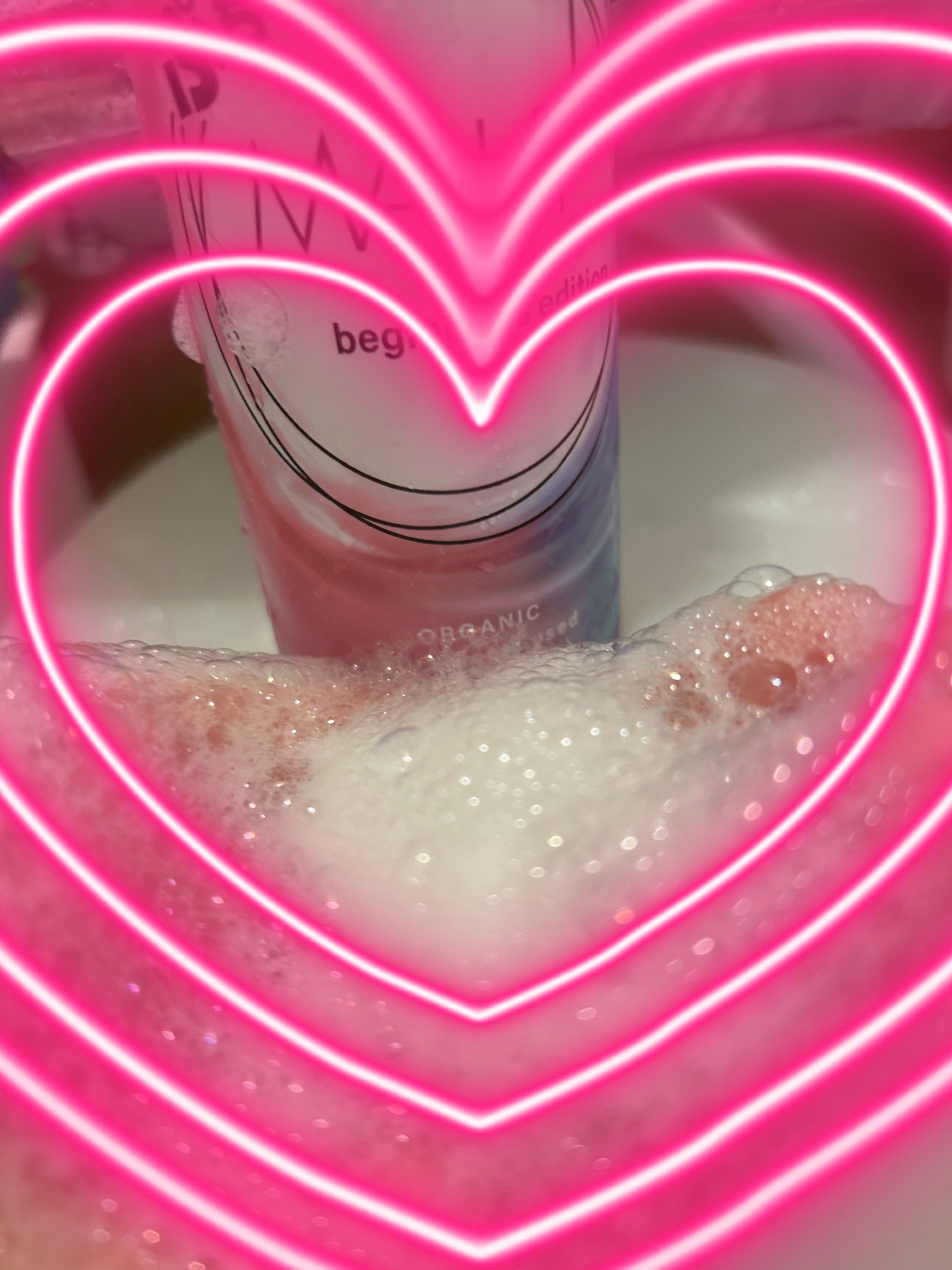 ぷちMAPUTI オーガニックフレグランスインティメイトソープ/MAPUTI/デリケートゾーンケアを使ったクチコミ（1枚目）