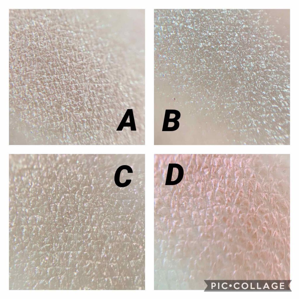 2020 ホリデー アイシャドウ コンパクト/SUQQU/アイシャドウパレットを使ったクチコミ(6枚目)