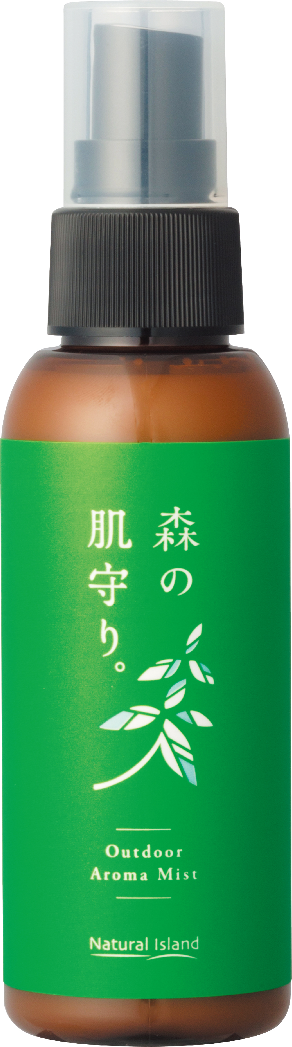 森の肌守り。 103ml