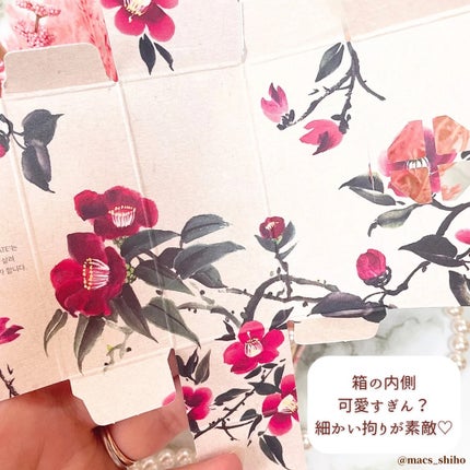 ナチュラルブルームリップオイルセラム 3色セット/PINATE/リップグロスを使ったクチコミ(6枚目)