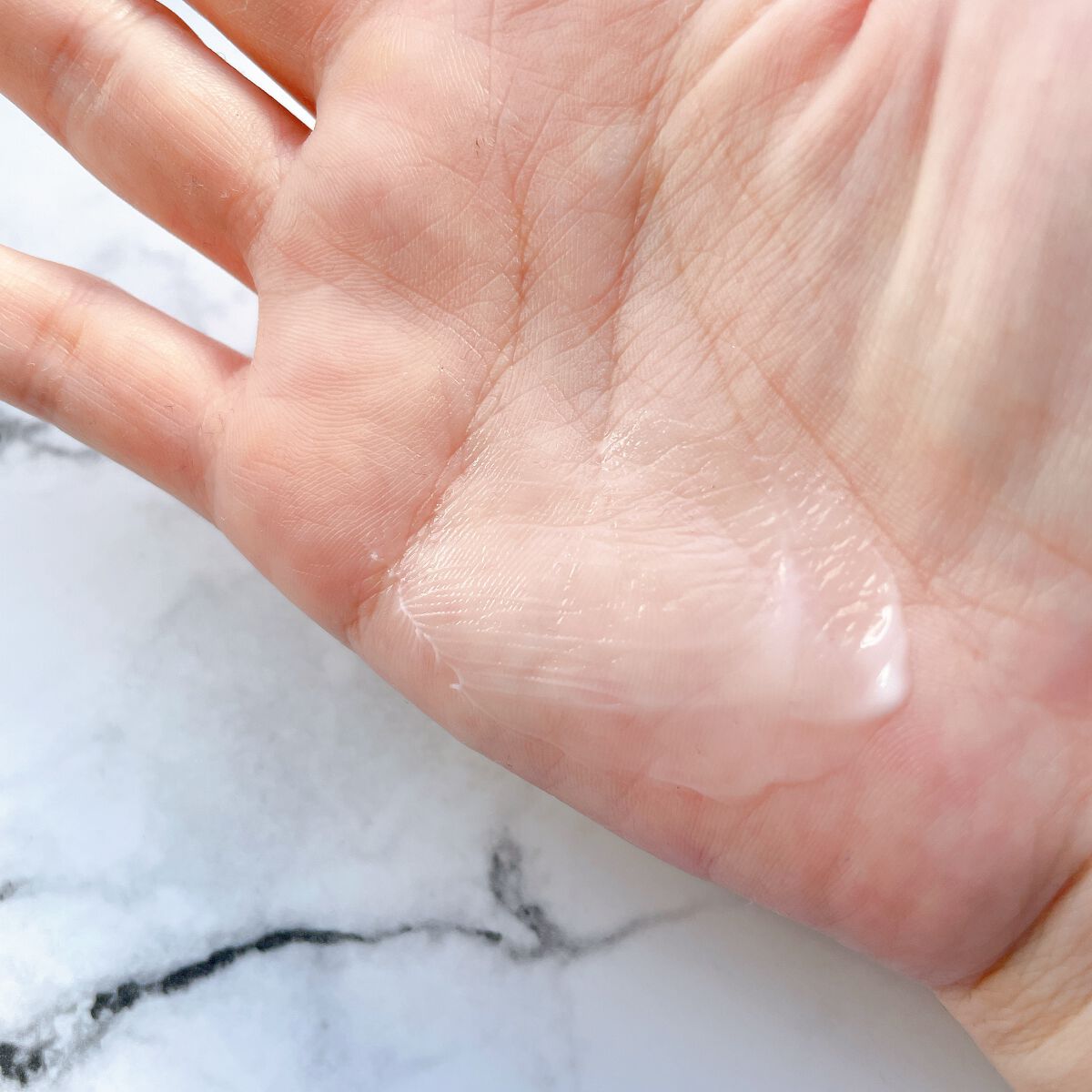 お米のクリーム/毛穴撫子/フェイスクリームを使ったクチコミ(5枚目)