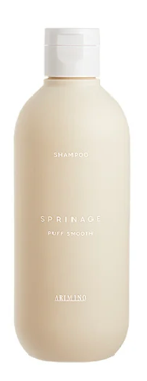 スプリナージュ シャンプー/トリートメント パフスムース シャンプー(280mL)