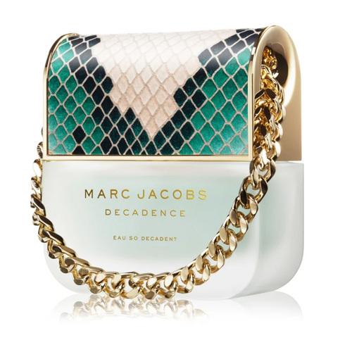 MARC JACOBS デカダンス