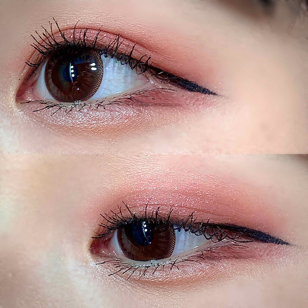 パールグロウハイライト/CEZANNE/パウダーハイライトを使ったクチコミ（2枚目）