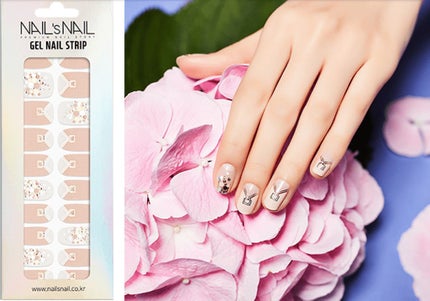 58 ヌーディピンク