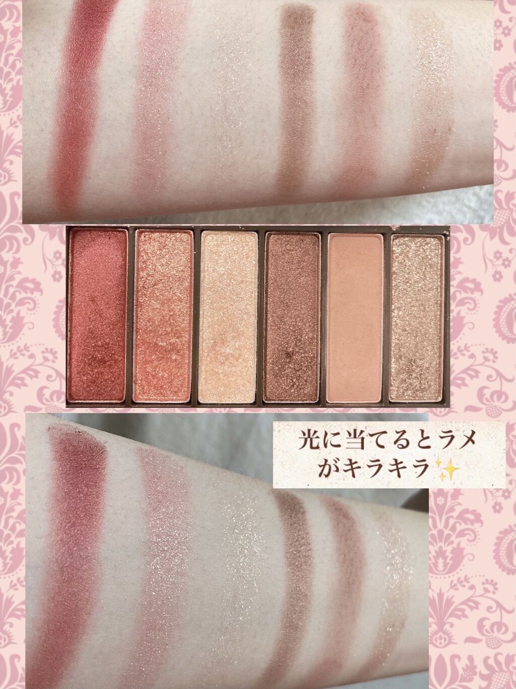 LA FILLE (ラ・フィーユ)/LA FILLE/カラーコンタクトレンズを使ったクチコミ（3枚目）