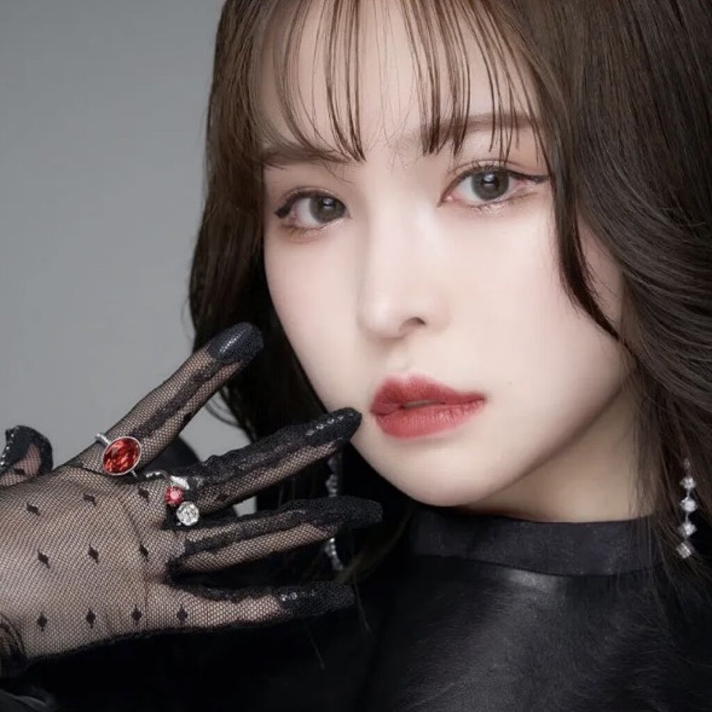 マットジュエルリップコレクション/Armuje/口紅を使ったクチコミ（2枚目）