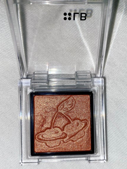 ケイト ザ アイカラー/KATE/単色アイシャドウを使ったクチコミ(7枚目)