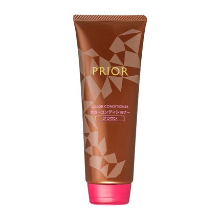 コンディショナー ブラウン