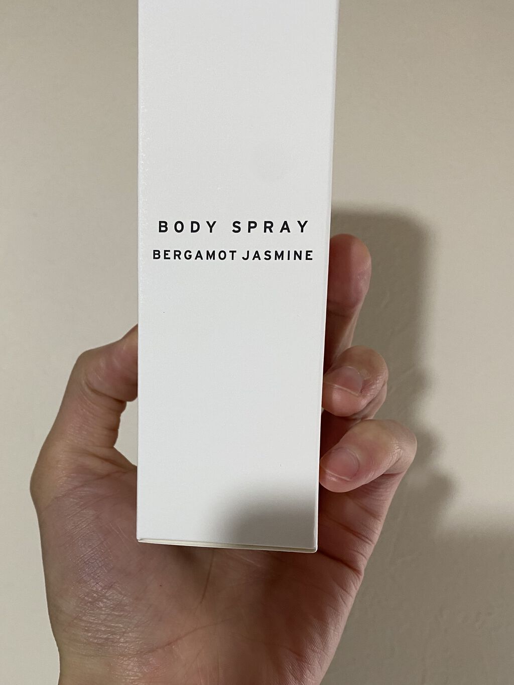 ボディスプレー フレッシュペア/SHOLAYERED/香水(その他)を使ったクチコミ（1枚目）