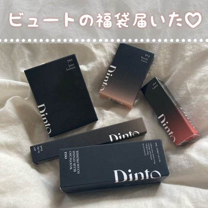 ワンバイワン アイ ディファイナー/Dinto/リキッドアイライナーを使ったクチコミ(1枚目)