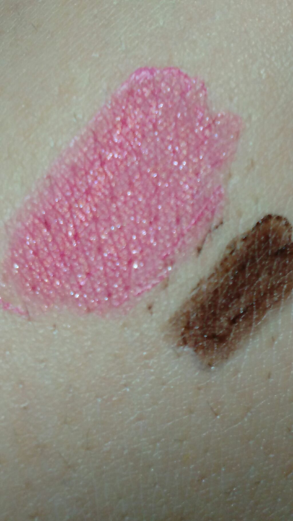 スナイプジェルライナー/インテグレート/ジェルアイライナーを使ったクチコミ(3枚目)