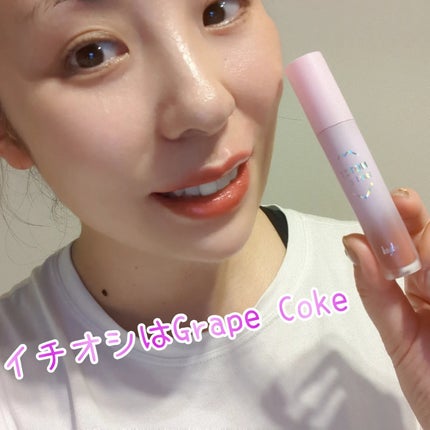 ドトムリッププラスプランパー/keybo/リッププランパーを使ったクチコミ(5枚目)