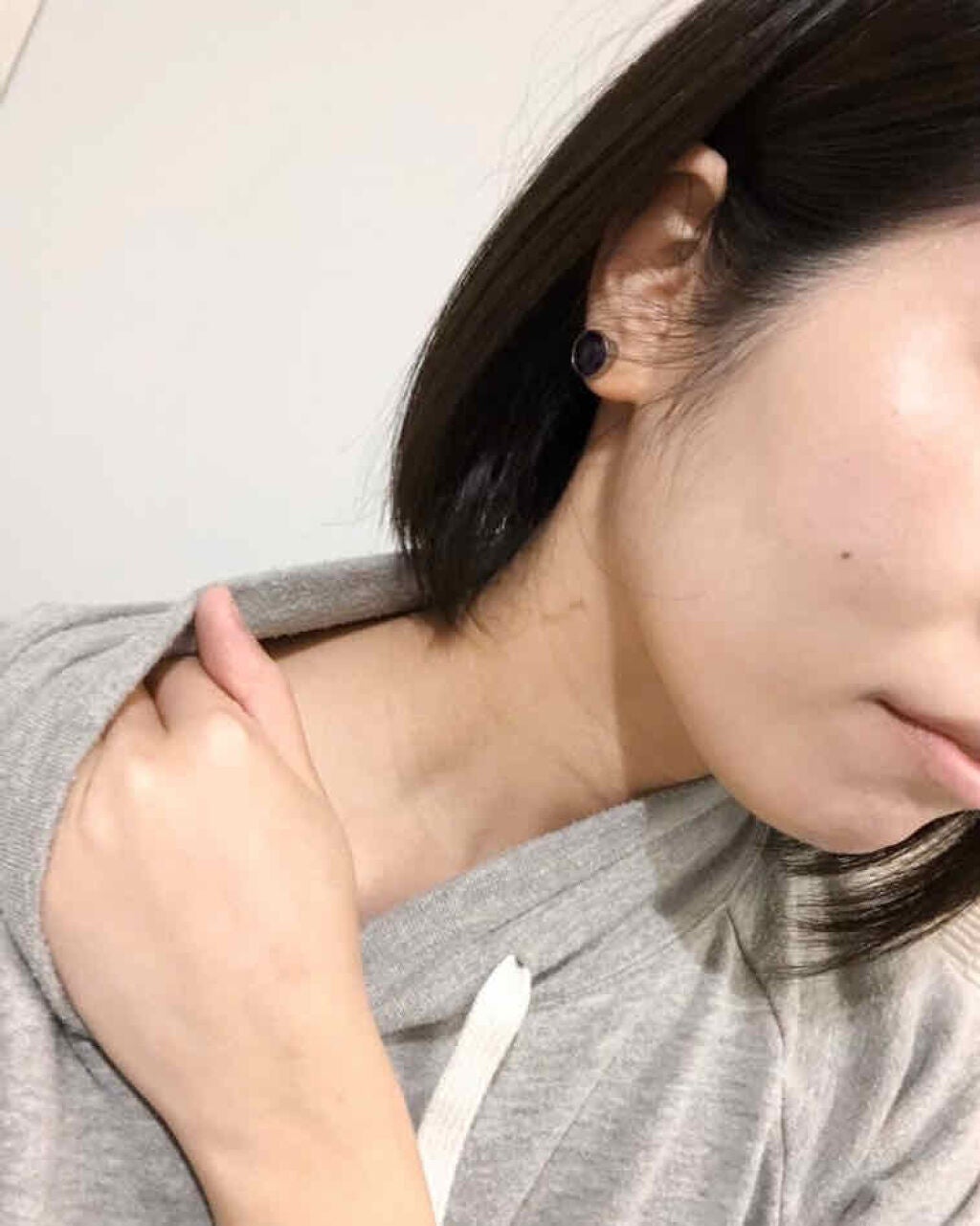 キャントストップ ウォントストップ フルカバレッジ ファンデーション/NYX Professional Makeup/リキッドファンデーションを使ったクチコミ(1枚目)