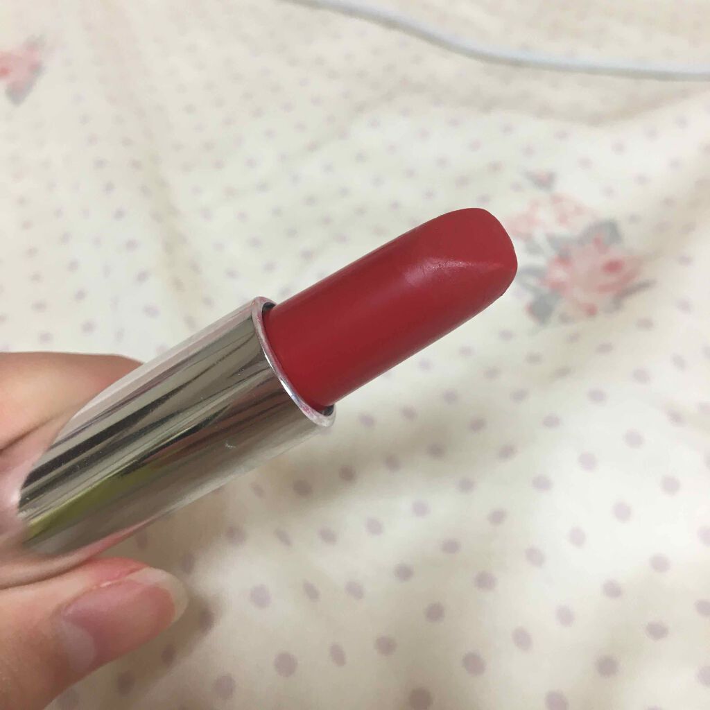 りあん on LIPS 「300円で激安と話題のちふれの口紅を買ってみました!!(写真は..」(2枚目)