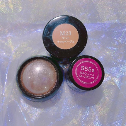 なかやまちえこ on LIPS 「お上品ピンク🪄⠀⠀@an_0131_⠀@aby_sharena..」(5枚目)